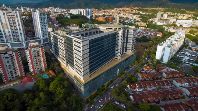 Slider image (9) Clinica FOSCAL